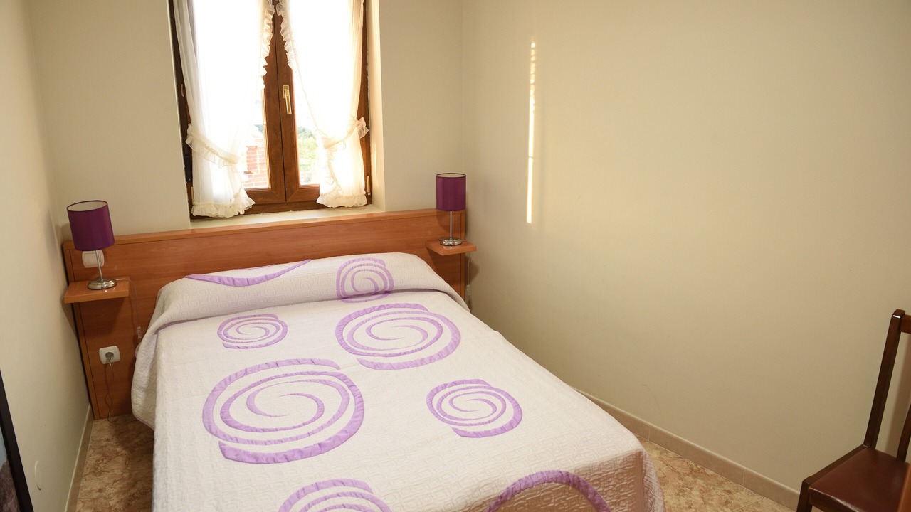 Photo of Bedroom in Mogro