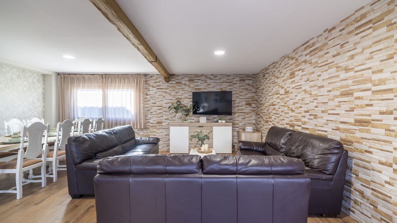 Photo of Livingroom in Montalvo