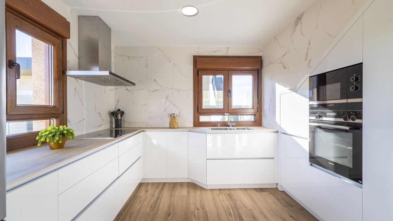 Photo of Kitchen in Montalvo