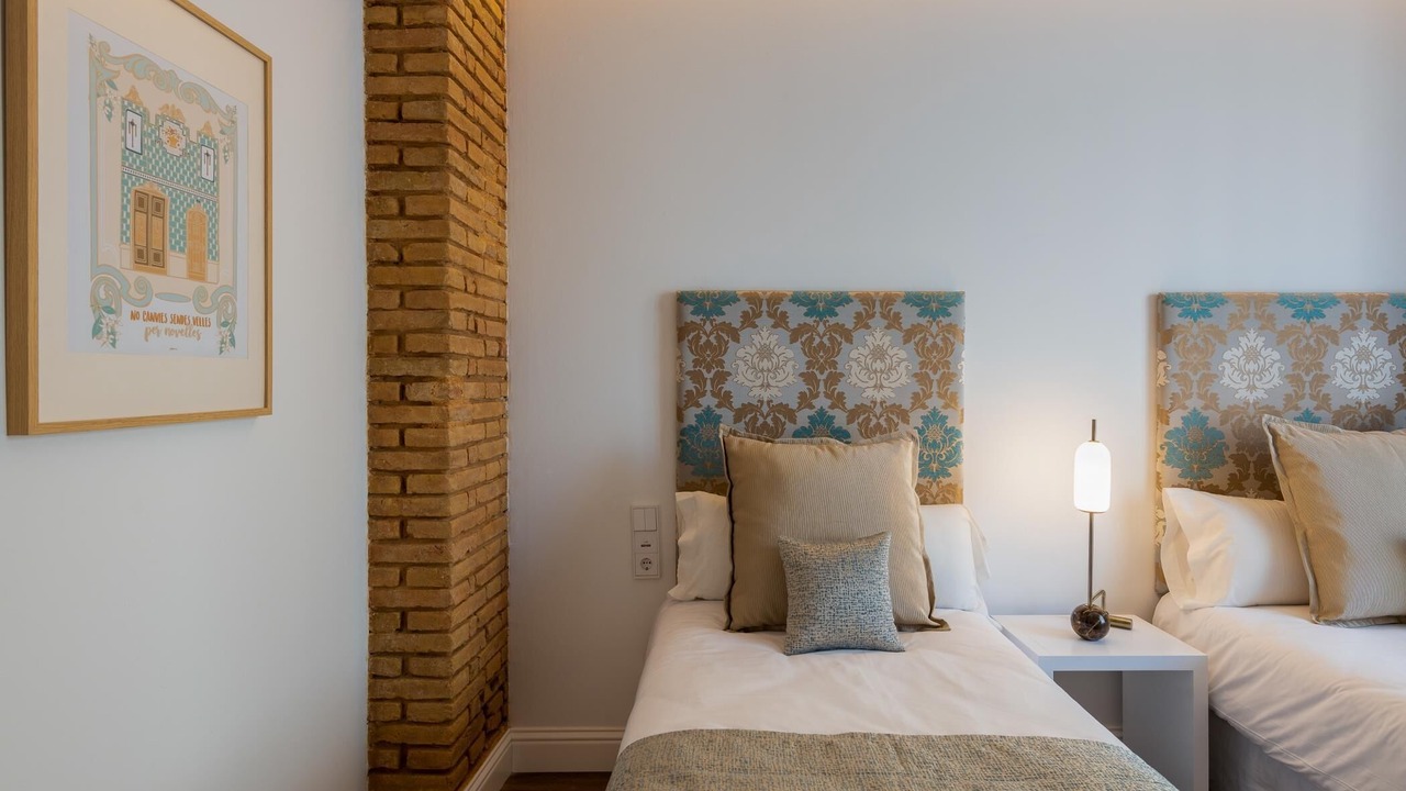 Photo of Bedroom in La Seu