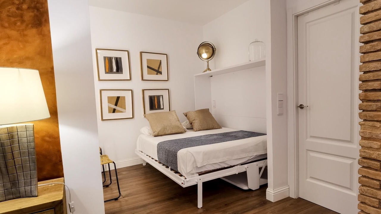 Photo of Bedroom in La Seu