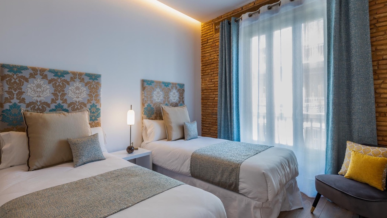 Photo of Bedroom in La Seu