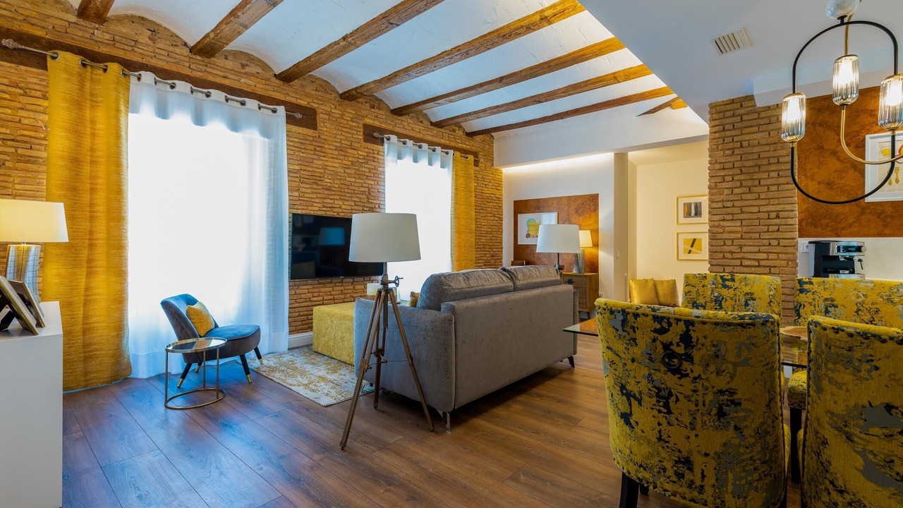 Photo of Livingroom in La Seu