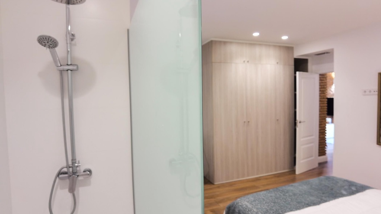 Photo of Bedroom in La Seu