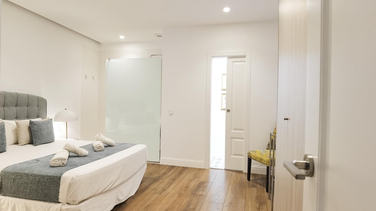 Photo of Bedroom in La Seu