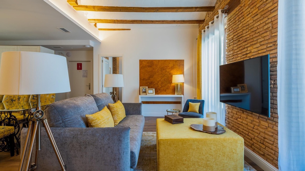 Photo of Livingroom in La Seu