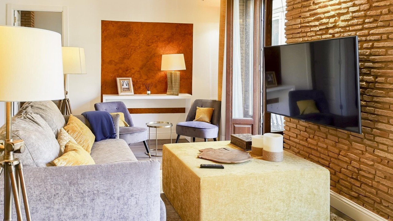 Photo of Livingroom in La Seu