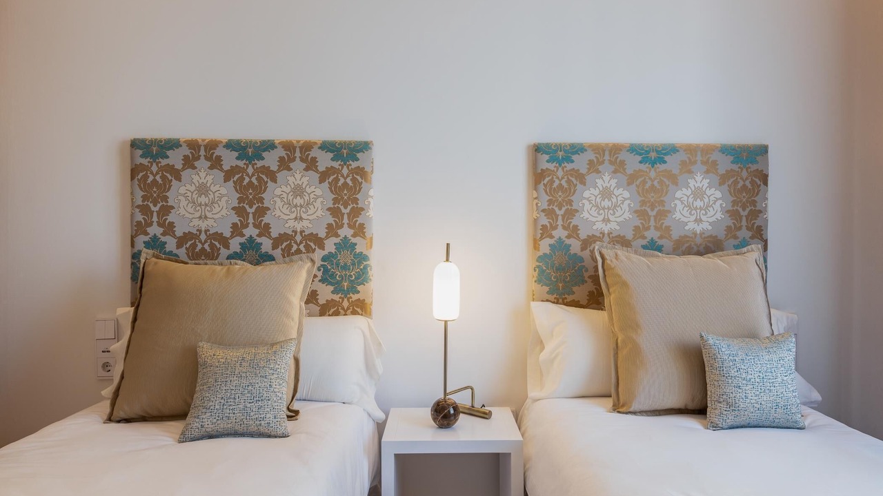 Photo of Bedroom in La Seu