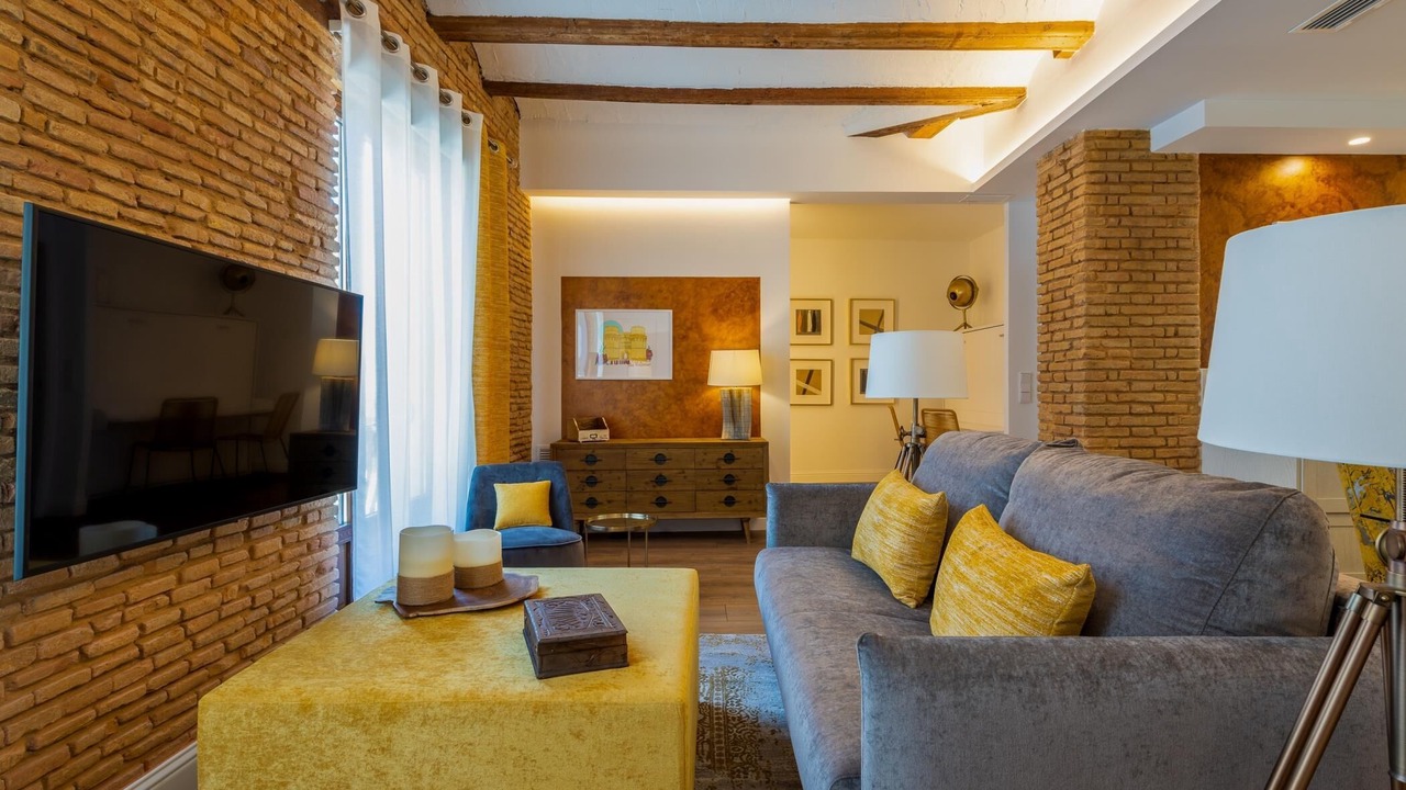 Photo of Livingroom in La Seu