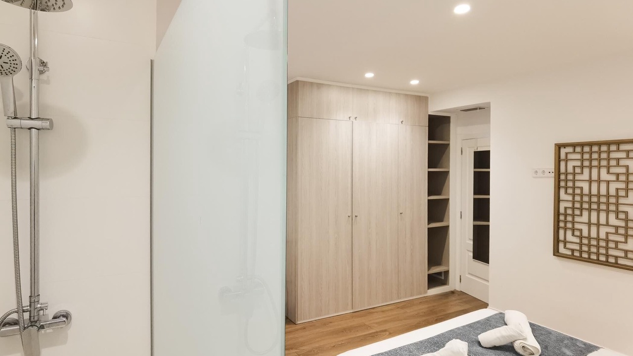 Photo of Bedroom in La Seu