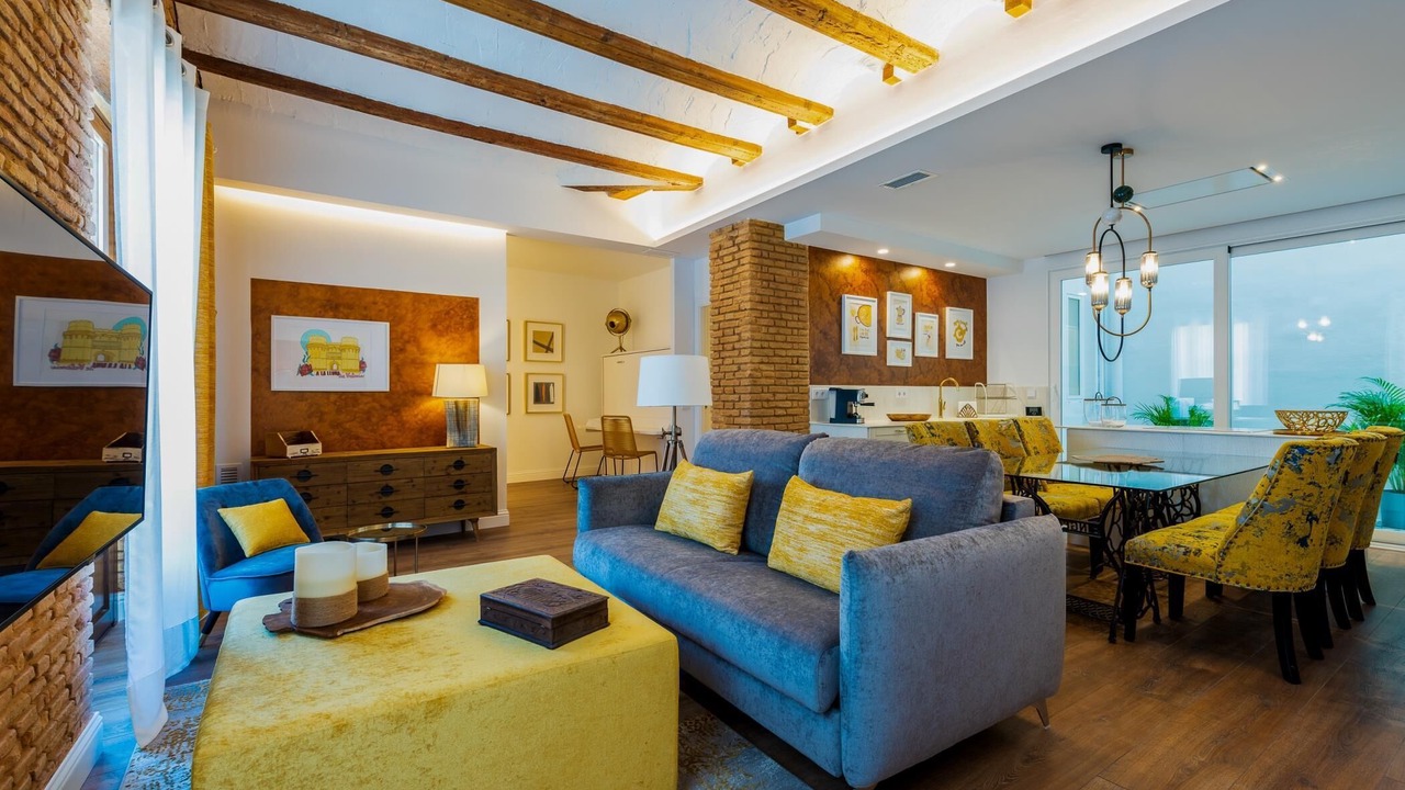 Photo of Livingroom in La Seu
