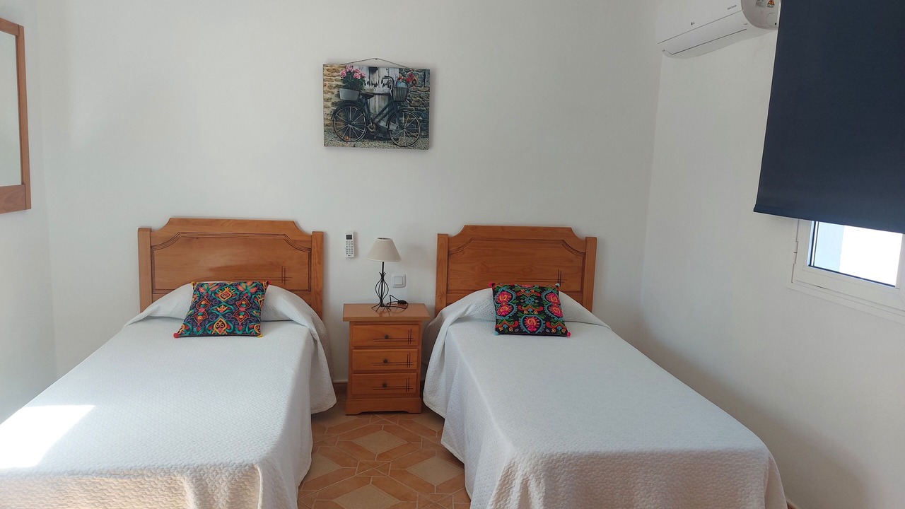 Photo of Bedroom in Pajara