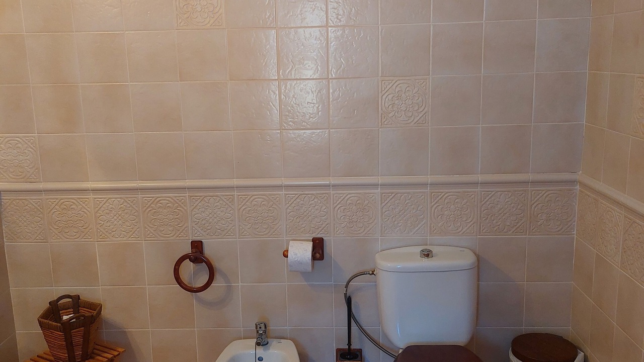 Photo of Bathroom in Pajara