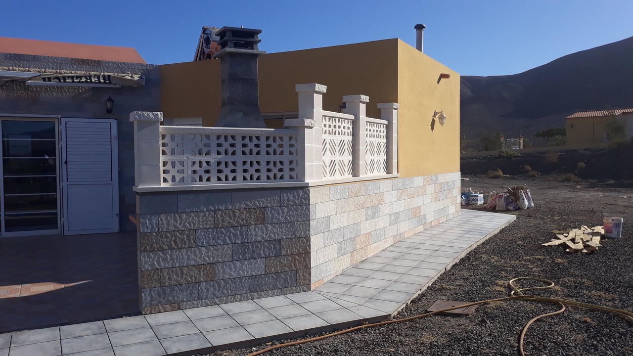 Photo of Outdoor in Pajara