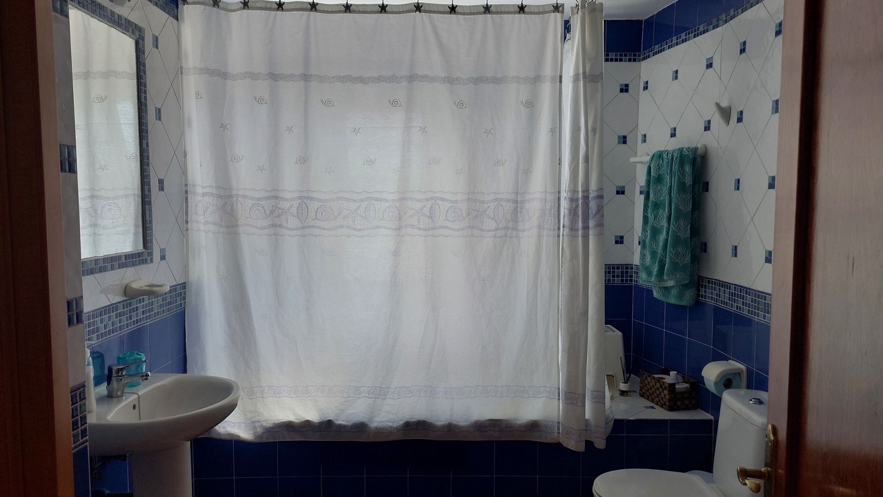 Photo of Bathroom in Pajara