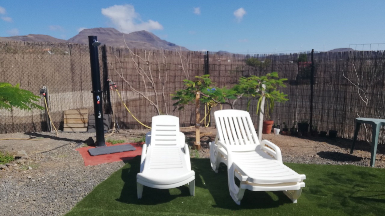 Photo of Outdoor in Pajara