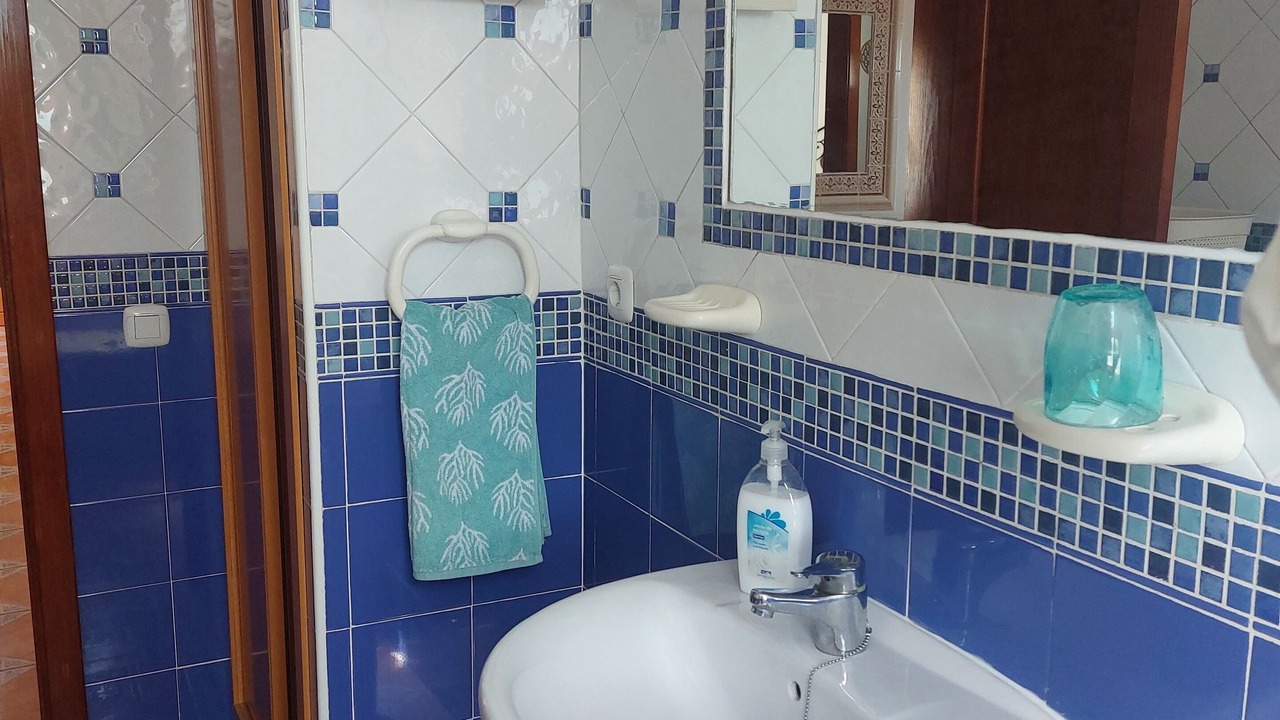 Photo of Bathroom in Pajara