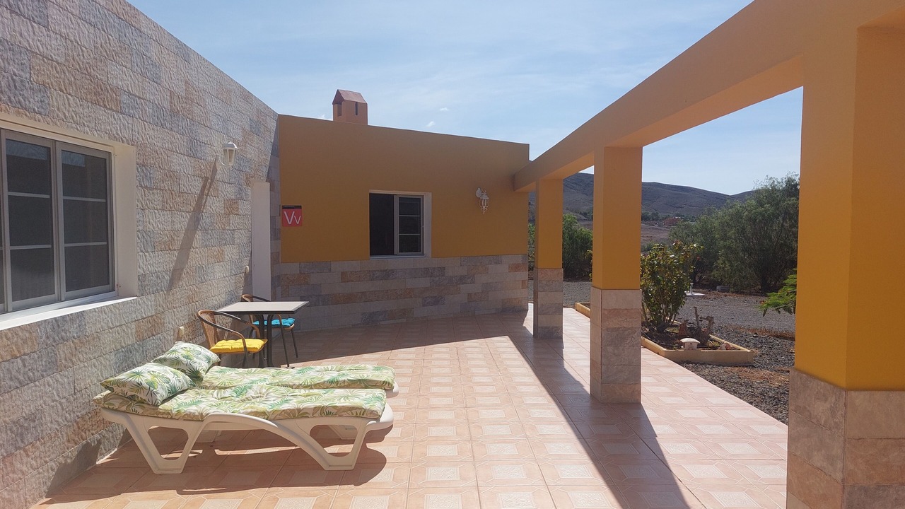Photo of Patio Balcony in Pajara