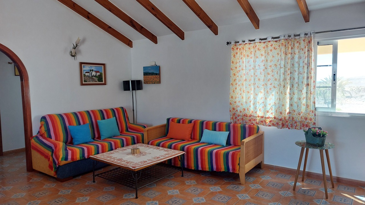 Photo of Livingroom in Pajara