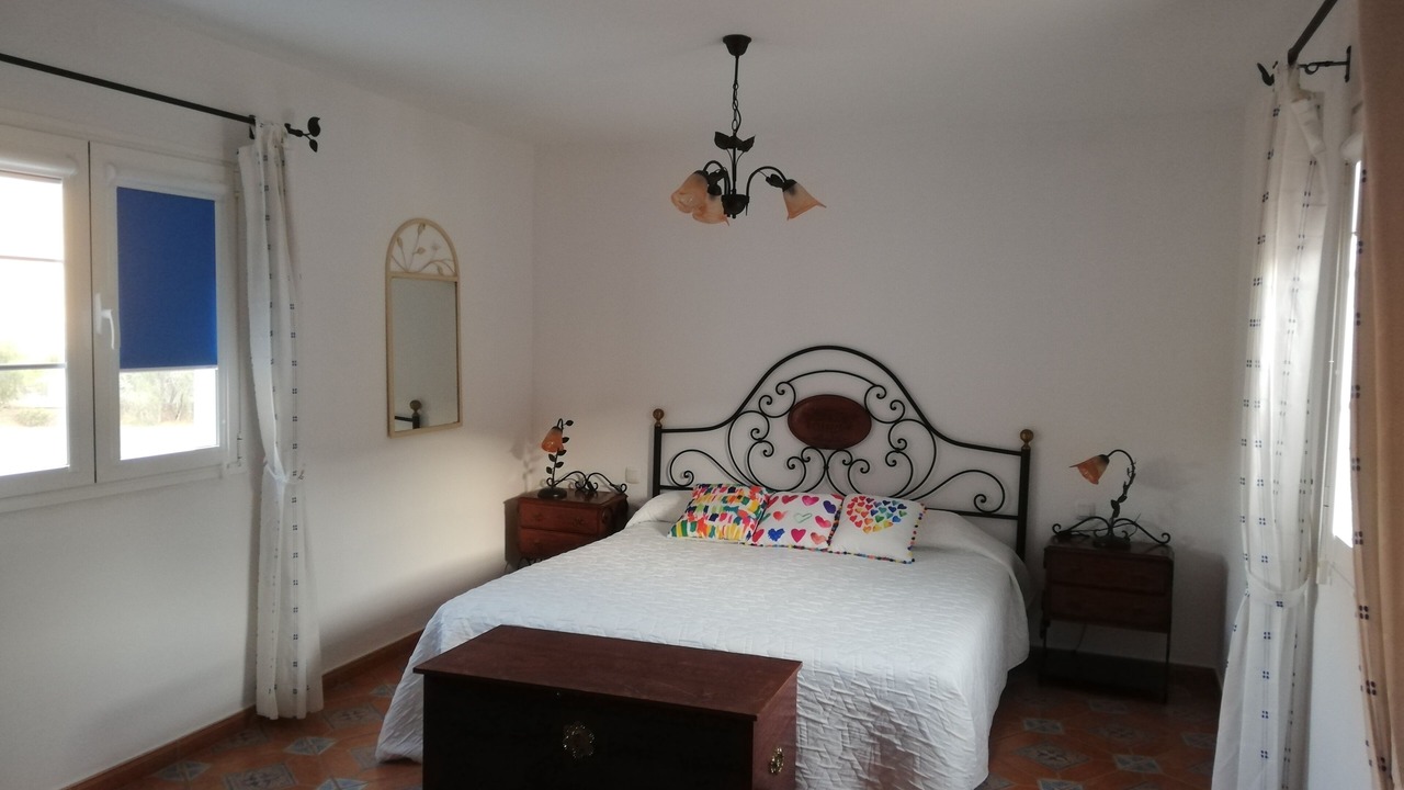 Photo of Bedroom in Pajara