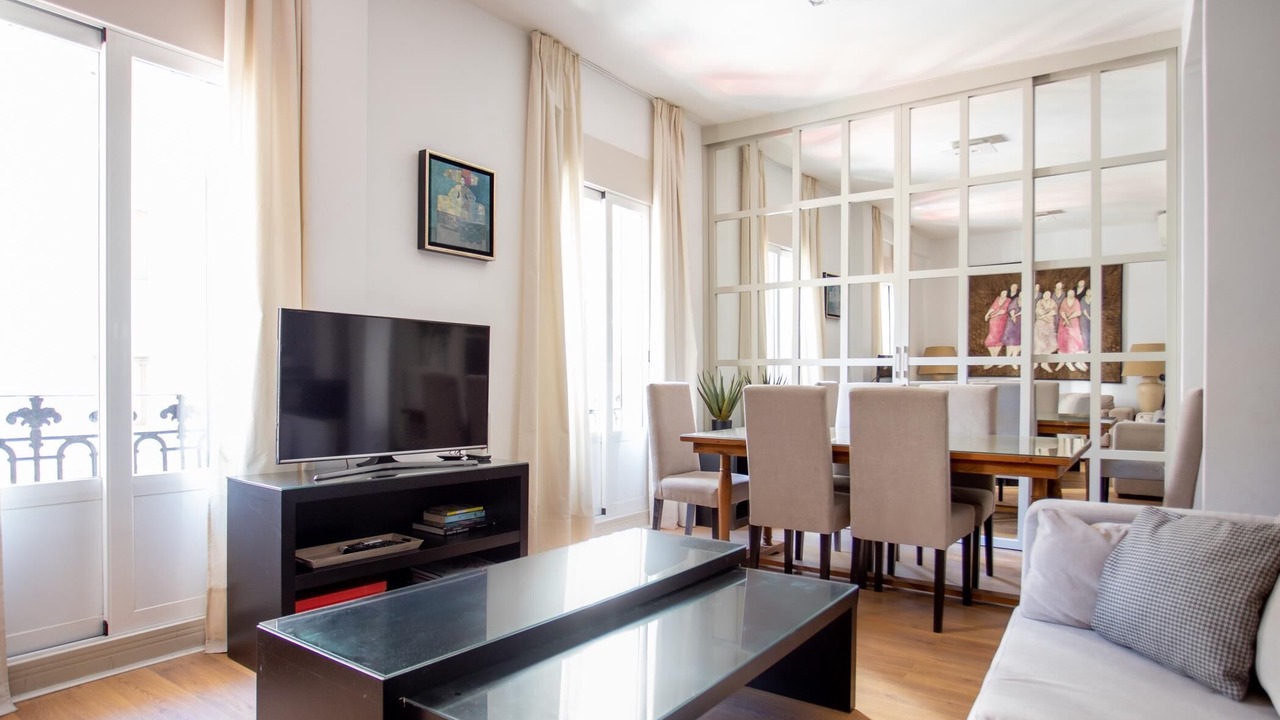 Photo of Livingroom in Milla de Oro