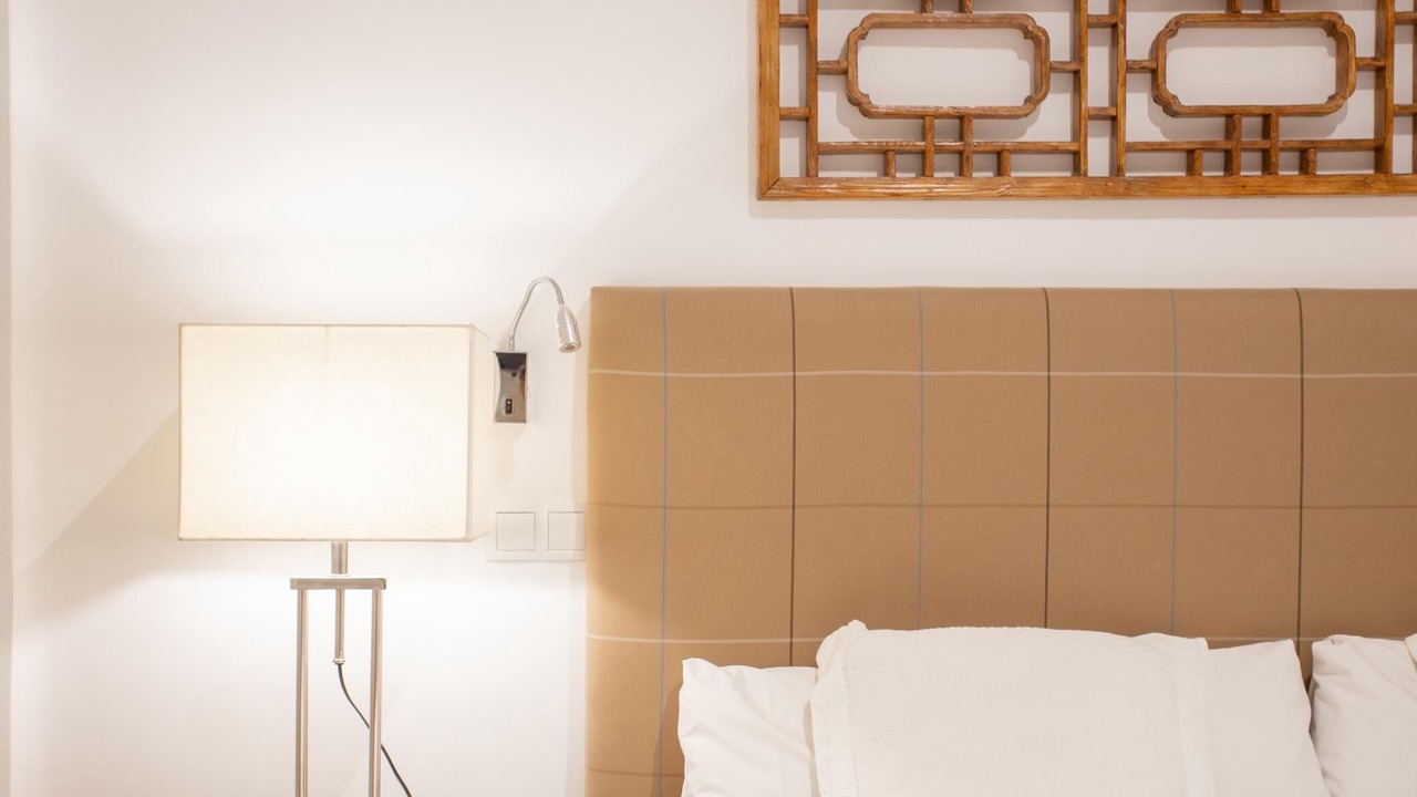 Photo of Bedroom in Milla de Oro