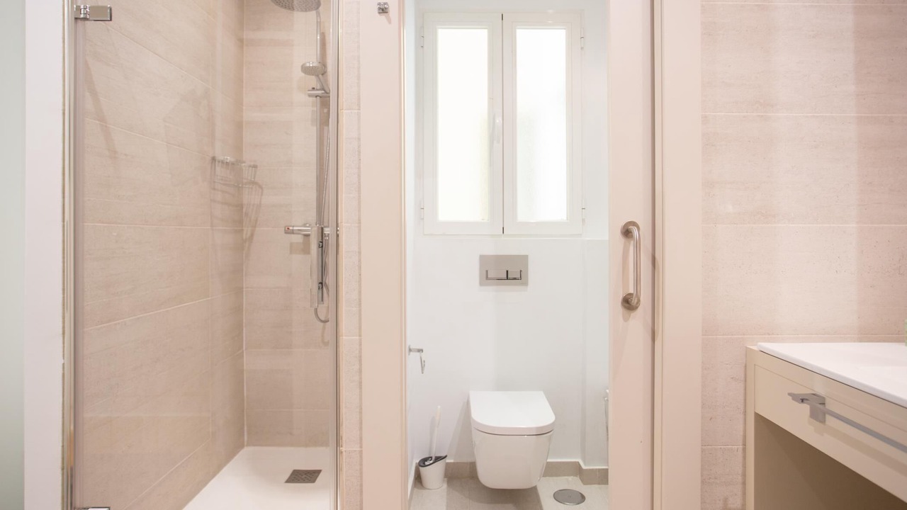 Photo of Bathroom in Milla de Oro