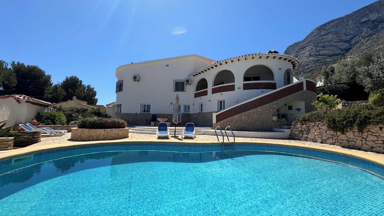 Photo of Outdoor in Denia Old Town