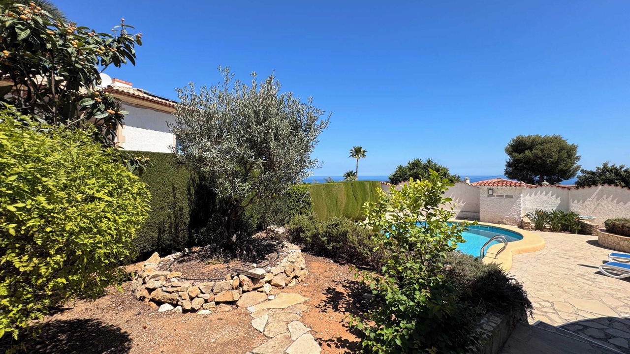 Photo of Outdoor in Denia Old Town
