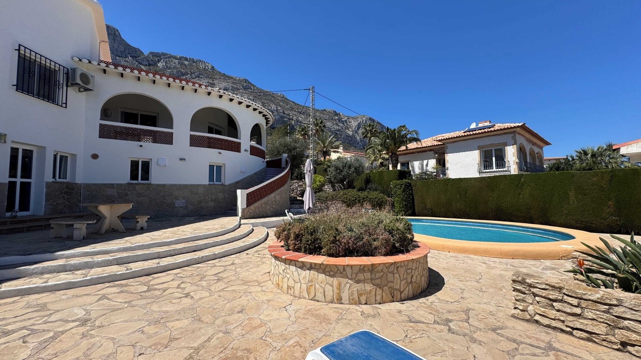 Photo of Outdoor in Denia Old Town