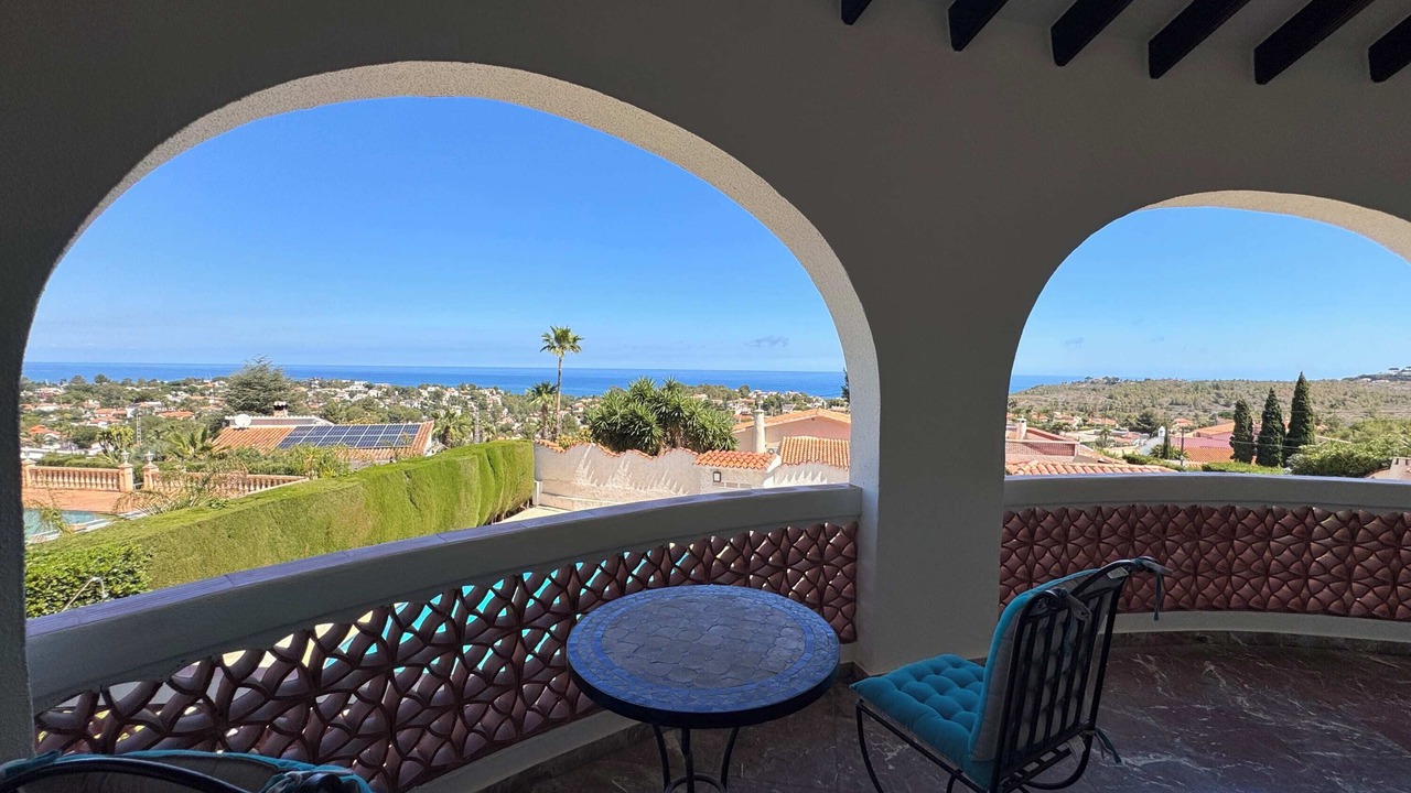 Photo of Outdoor in Denia Old Town