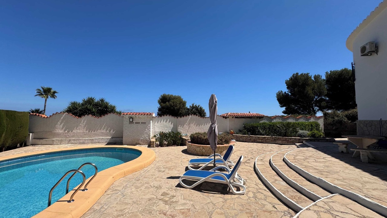 Photo of Outdoor in Denia Old Town