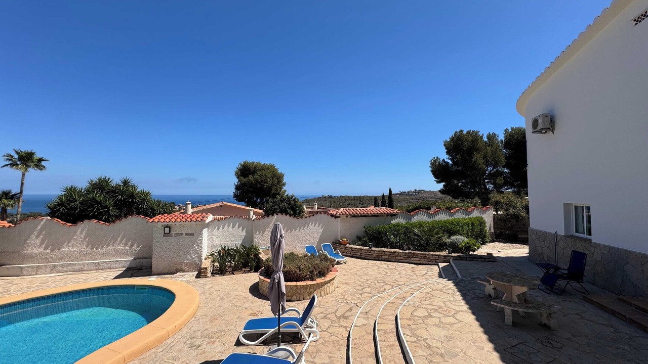 Photo of Outdoor in Denia Old Town