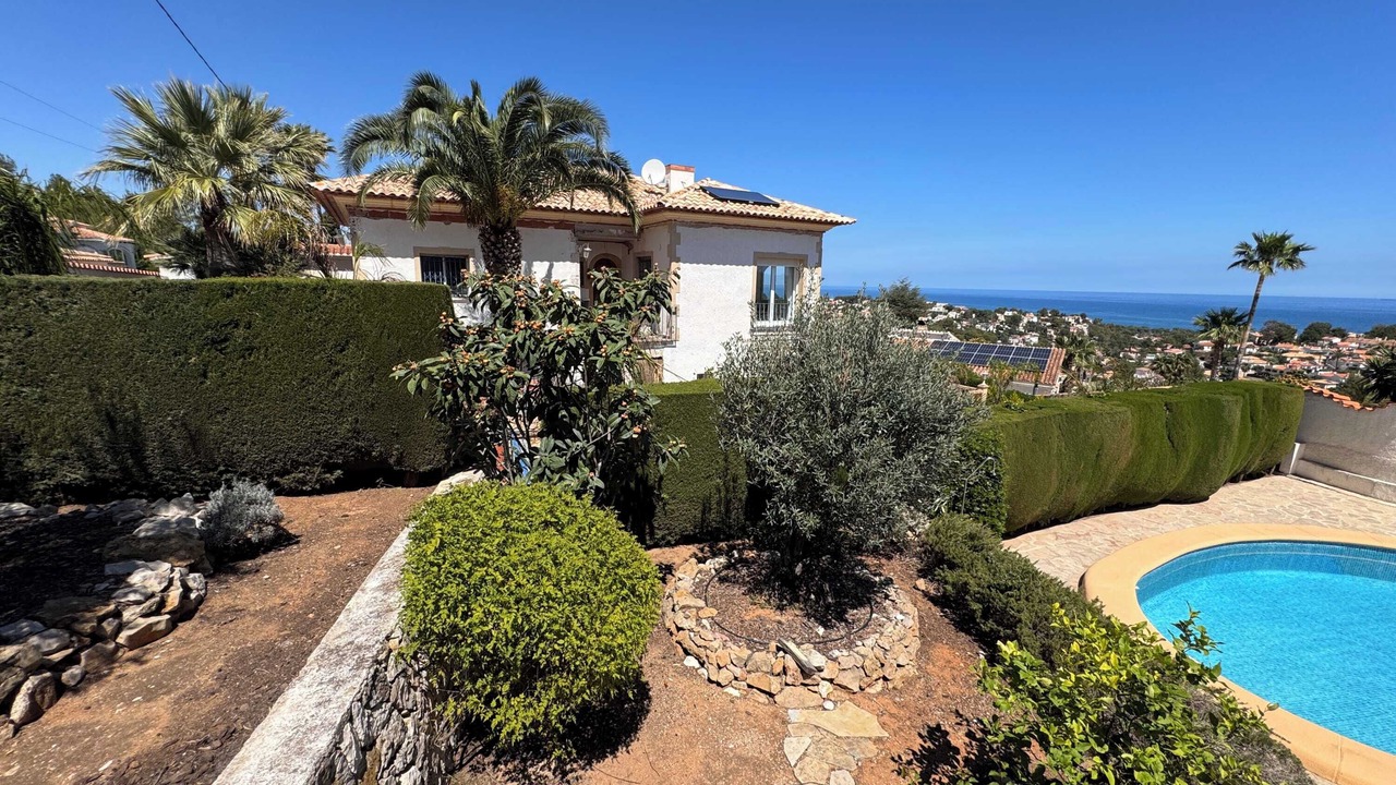 Photo of Outdoor in Denia Old Town
