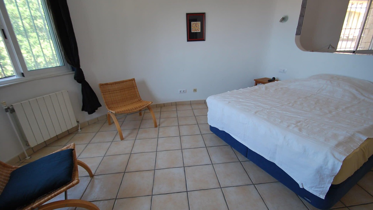 Photo of Bedroom in Denia Old Town