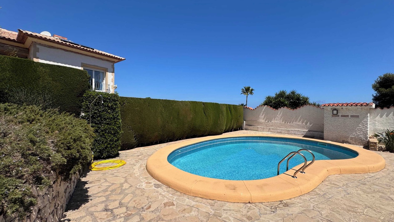 Photo of Outdoor in Denia Old Town