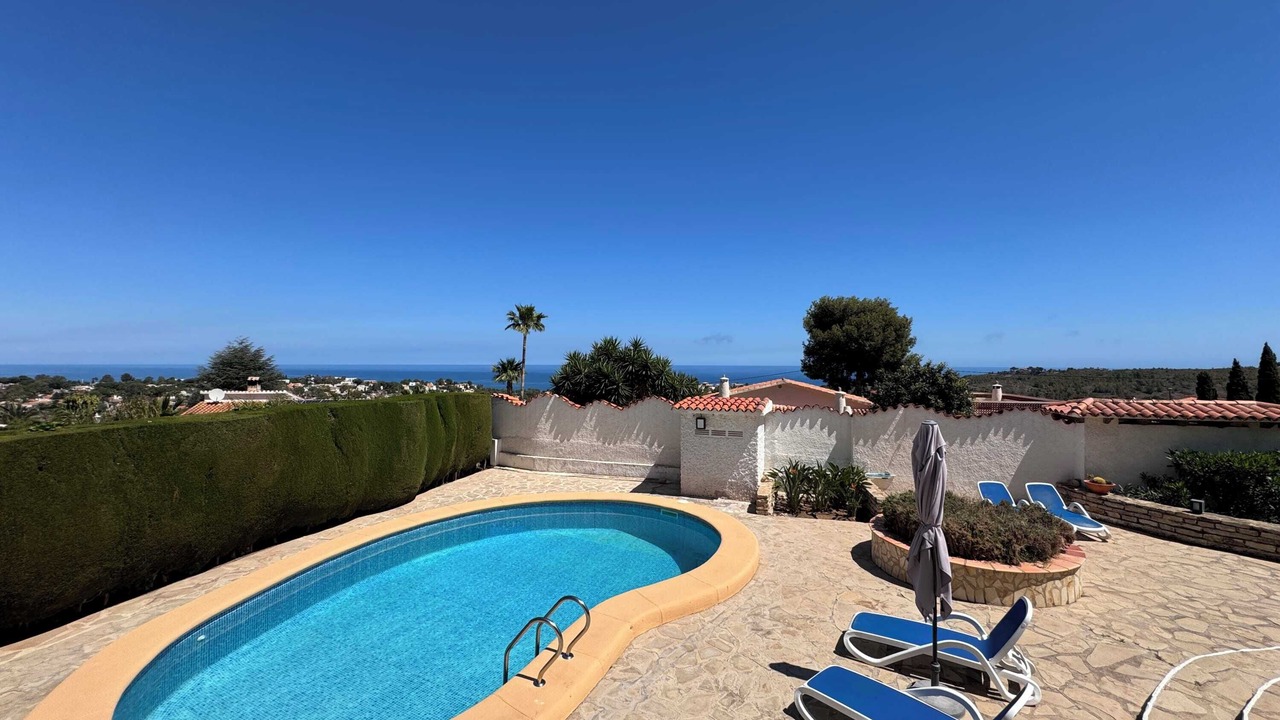 Photo of Outdoor in Denia Old Town