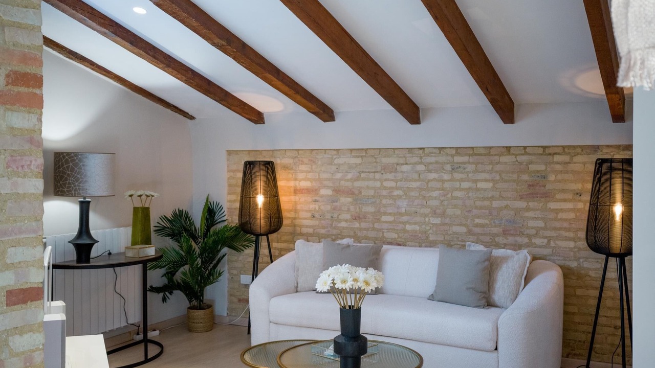 Photo of Livingroom in La Seu