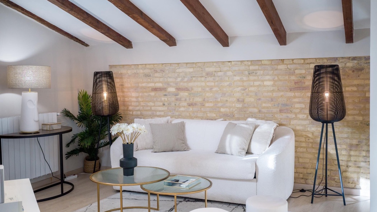 Photo of Livingroom in La Seu