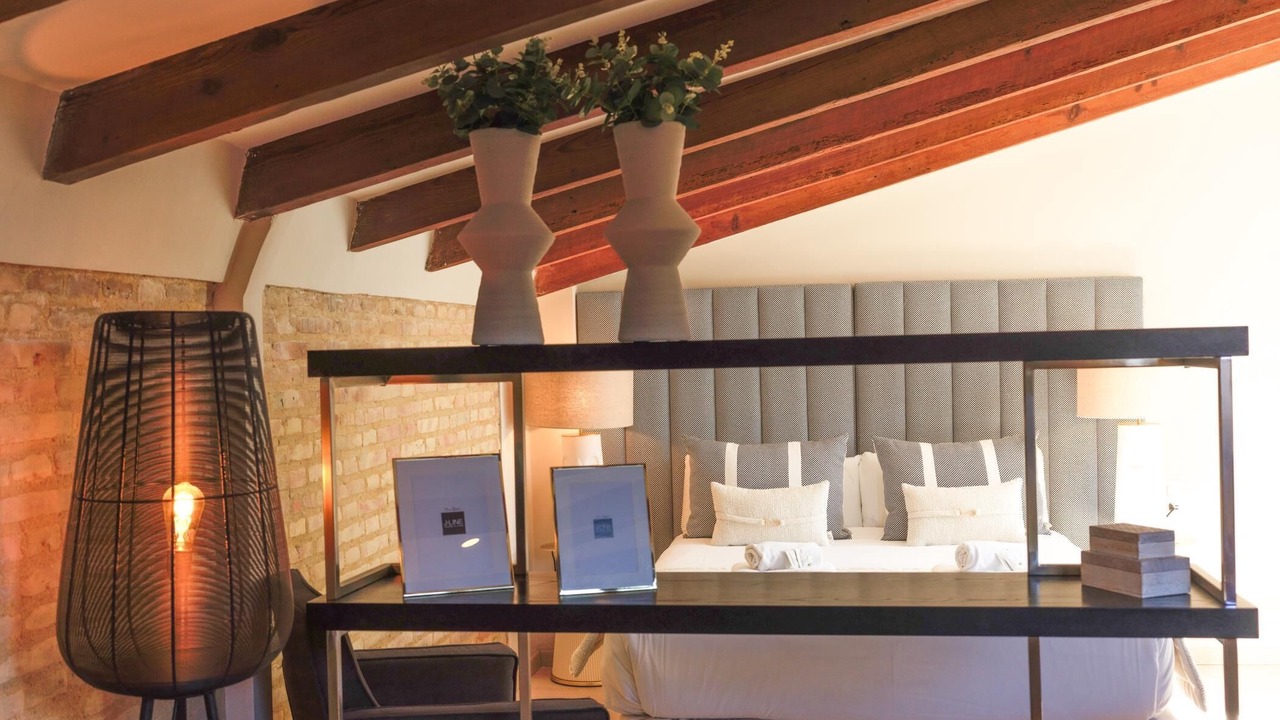 Photo of Bedroom in La Seu