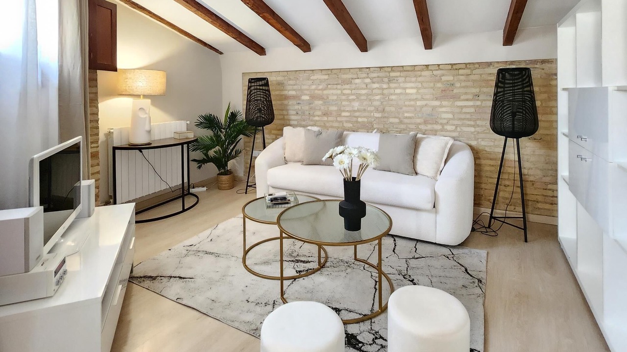 Photo of Livingroom in La Seu