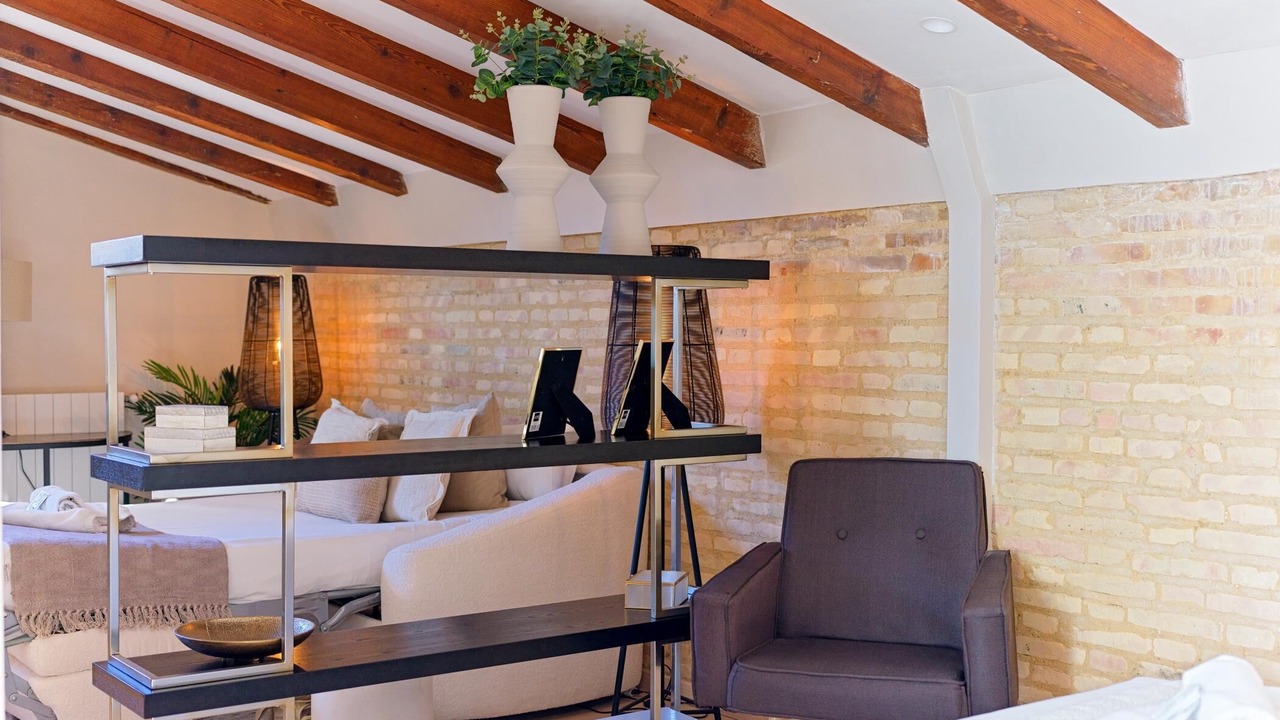 Photo of Bedroom in La Seu