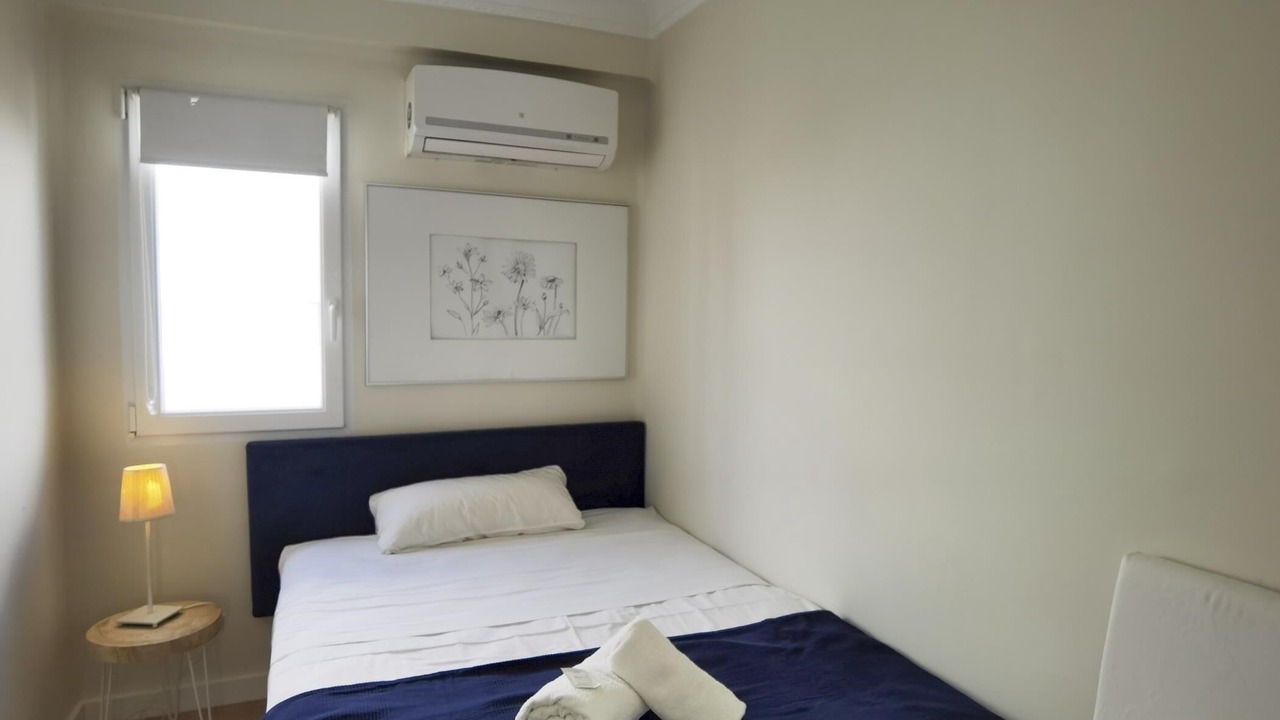 Photo of Bedroom in La Seu