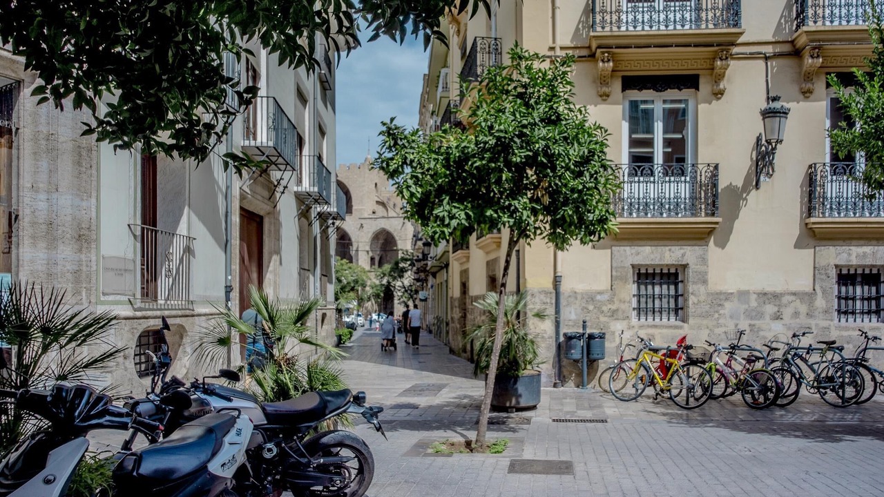 Photo of Outdoor in La Seu