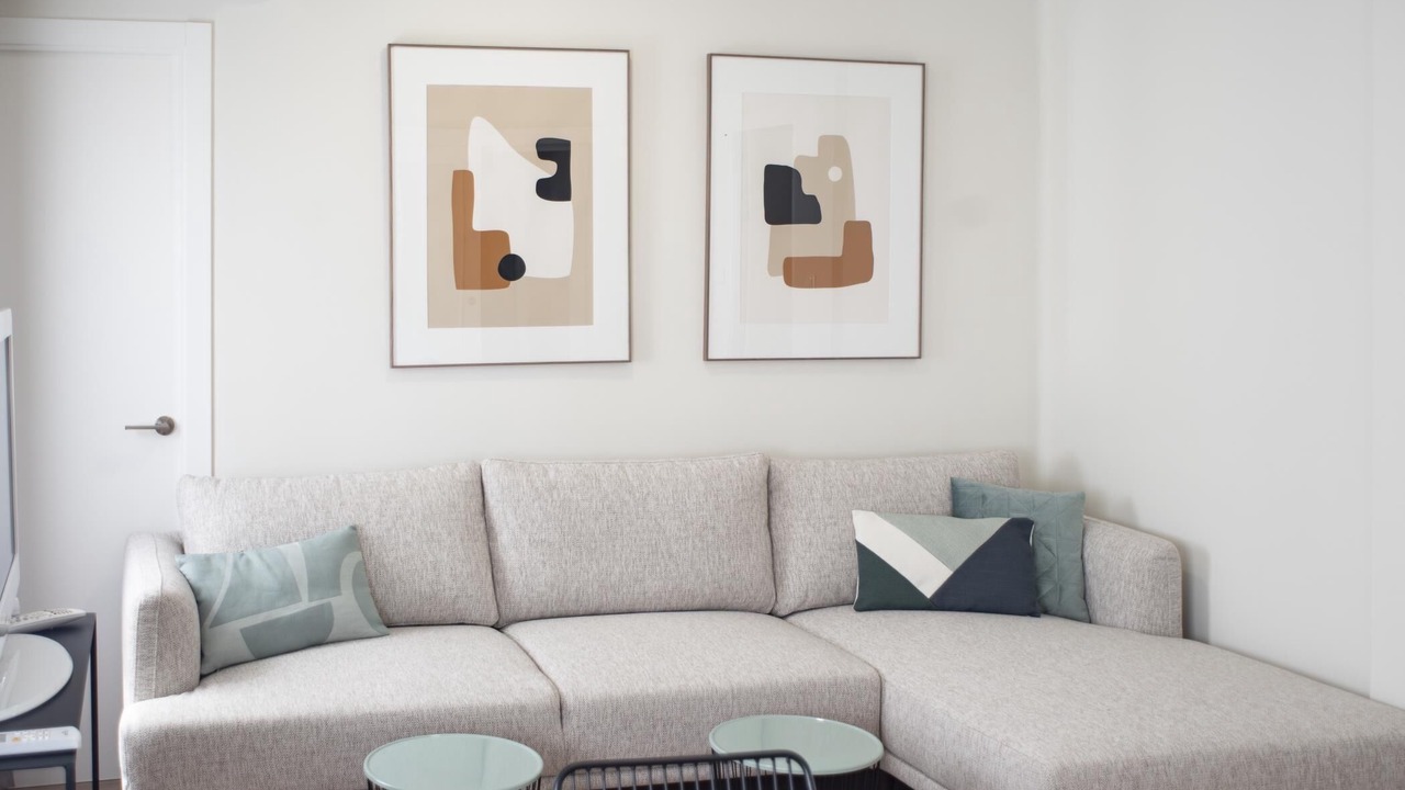 Photo of Livingroom in La Seu