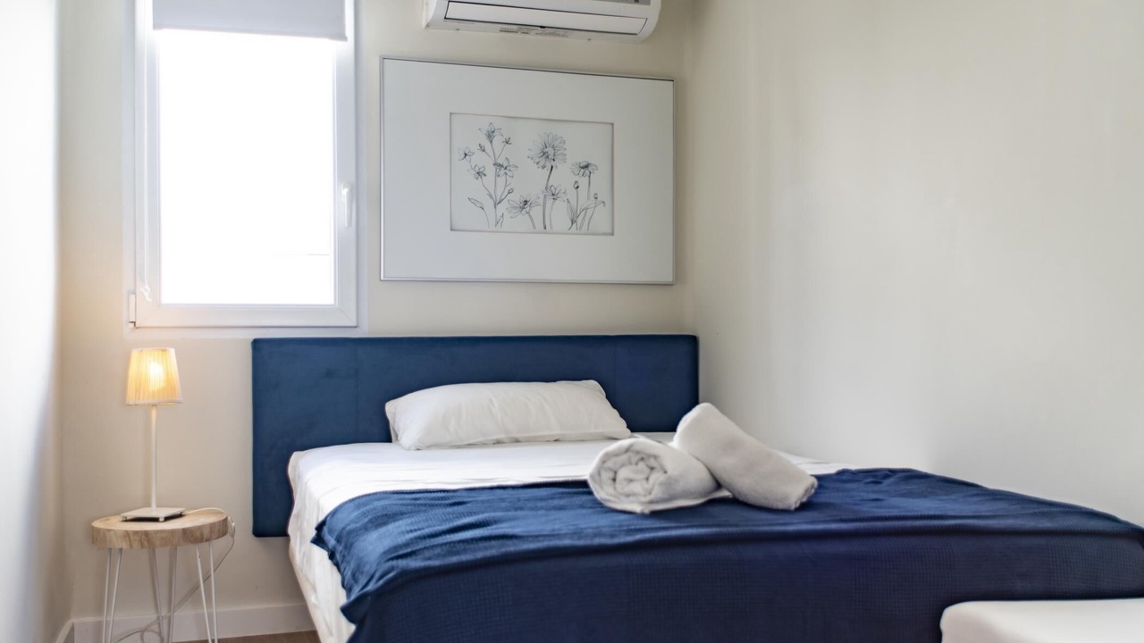 Photo of Bedroom in La Seu