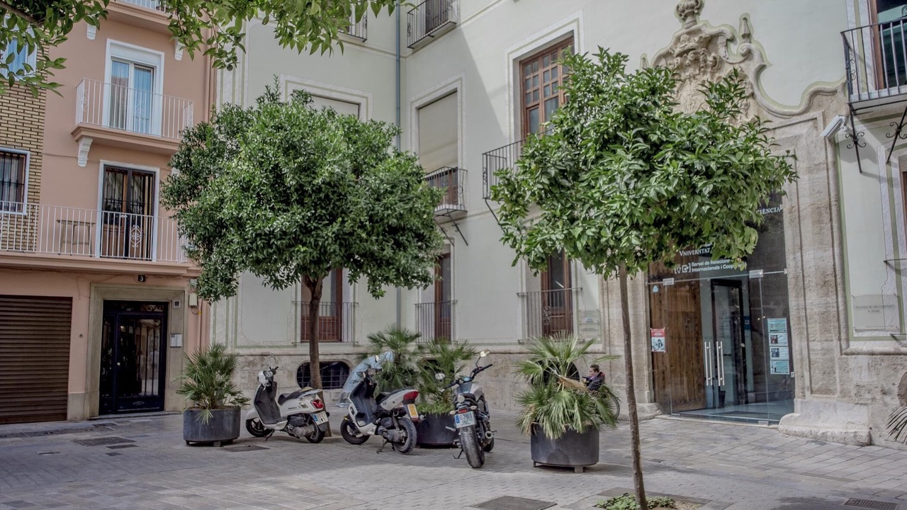 Photo of Outdoor in La Seu