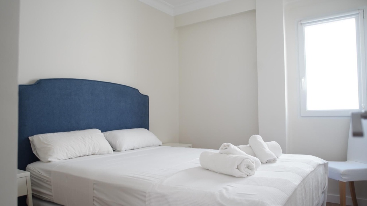 Photo of Bedroom in La Seu