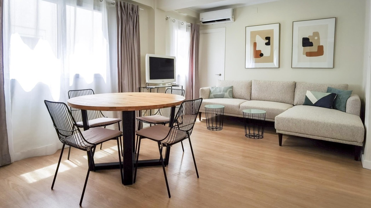 Photo of Livingroom in La Seu