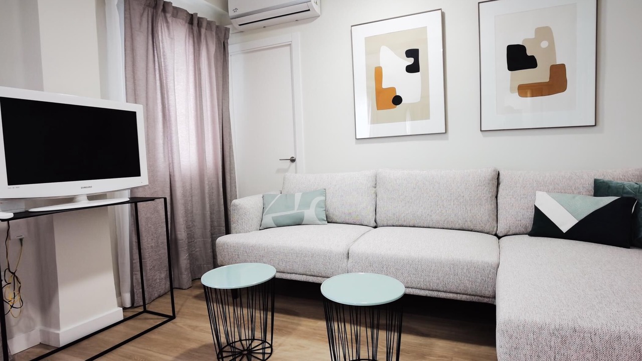 Photo of Livingroom in La Seu